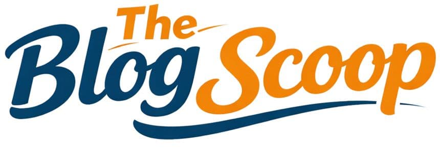 The Blog Scoop